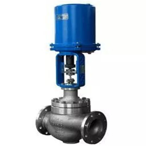 電動(dòng)籠式調節閥