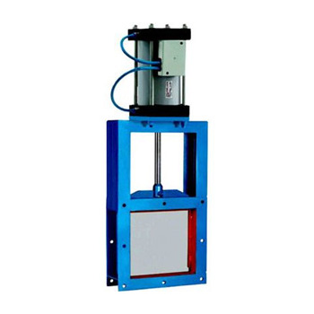 氣動(dòng)螺旋閘門(mén)