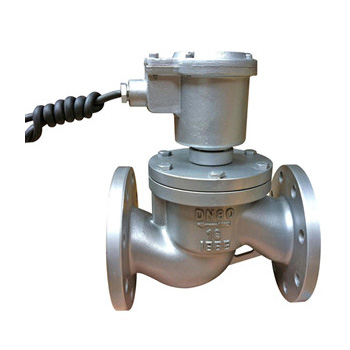 ZBSF全不銹鋼電磁閥