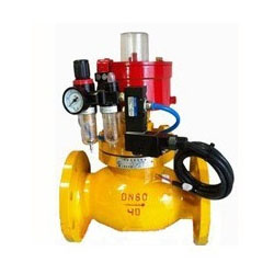 FBQDQ421F液氨防爆緊急切斷閥