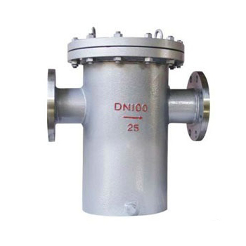 tdg籃式過(guò)濾器