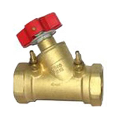 sp15內螺紋數字鎖定平衡閥