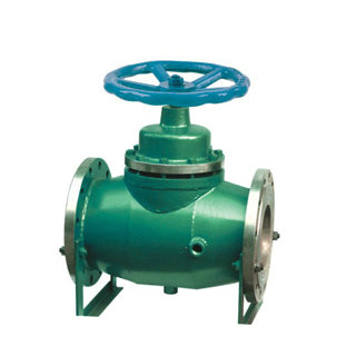 buj41保溫柱塞閥