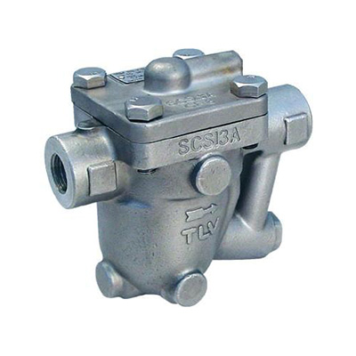 cs11熱靜力疏水閥